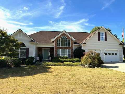 36 Sasafras Trail NE, Cartersville, GA 30121