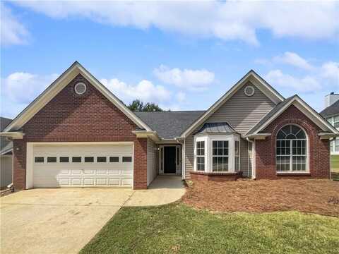 2385 Cove Lake Road, Lithonia, GA 30058