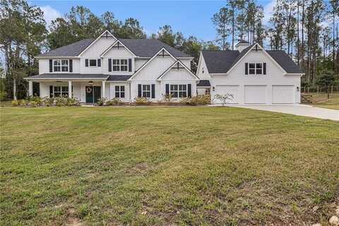 695 Dead Oak Road Road, Senoia, GA 30276