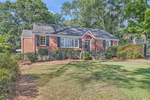 3224 Kensington Road, Avondale Estates, GA 30002