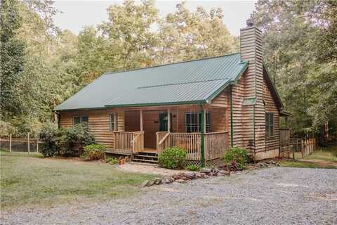 1325 Lee Chester Road, Dahlonega, GA 30533