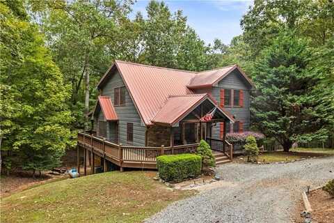 27 Monet Drive, Ellijay, GA 30540