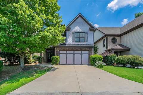 5035 Magnolia Gate Drive, Duluth, GA 30096