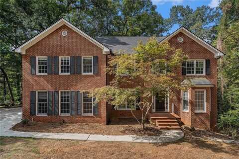 387 Woodhaven Drive, Athens, GA 30606