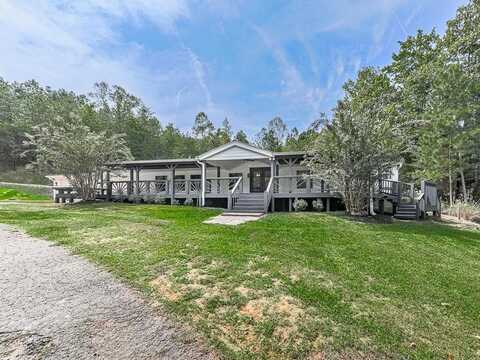 1363 Pleasant Union Road, Canton, GA 30114