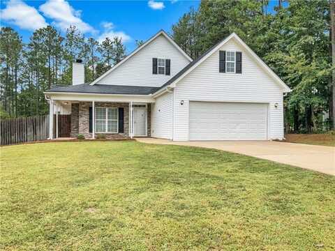 316 Chestnut Oak Drive, Carrollton, GA 30116