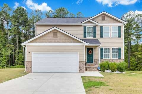 410 Hopi Lane, Villa Rica, GA 30180