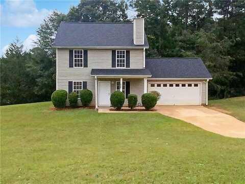 9105 Sterling Lakes Circle, Covington, GA 30014