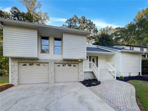 3624 Nessa Court SE, Smyrna, GA 30082