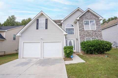 4141 Alveston Drive, South Fulton, GA 30349