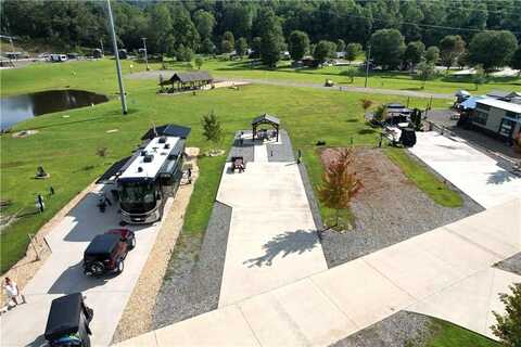 L-189 Mountain Meadows Drive, Morganton, GA 30560