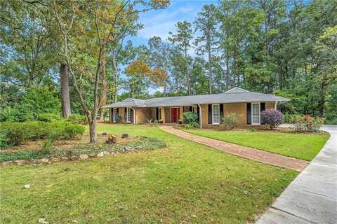 2324 Waterton Court, Atlanta, GA 30338