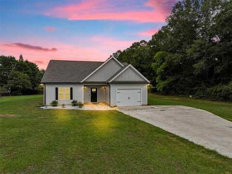 112 JESSICA Drive, Griffin, GA 30223