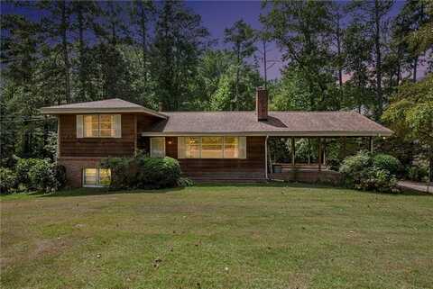 1007 East Callaway Road Southwest Road W, Marietta, GA 30060