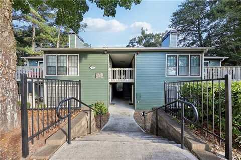 4652 Vinings Central Run SE, Atlanta, GA 30339