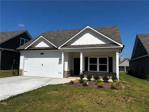 111 Sunflower Circle NE, Cartersville, GA 30121