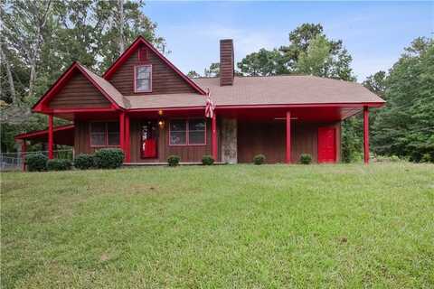 6945 Butner Road, Atlanta, GA 30349