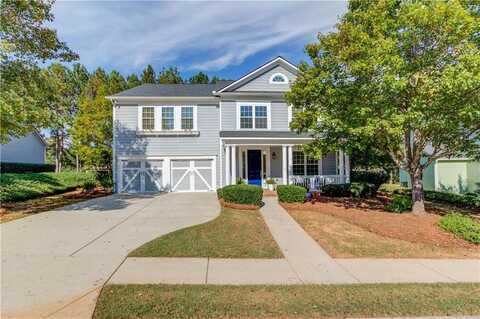 6111 Baybrook Trace, Hoschton, GA 30548