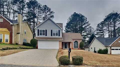 7071 Shore Road, Lithonia, GA 30058