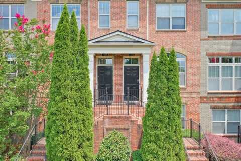 7180 Glisten Avenue, Atlanta, GA 30328