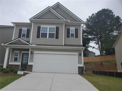 734 Brickelberry Court, Marietta, GA 30066