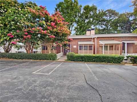 309 Quail Run, Roswell, GA 30076