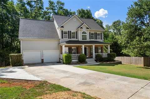 8 Creekside View, Hiram, GA 30141