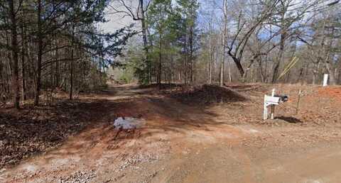 125 Lewis Crump Road, Carnesville, GA 30521