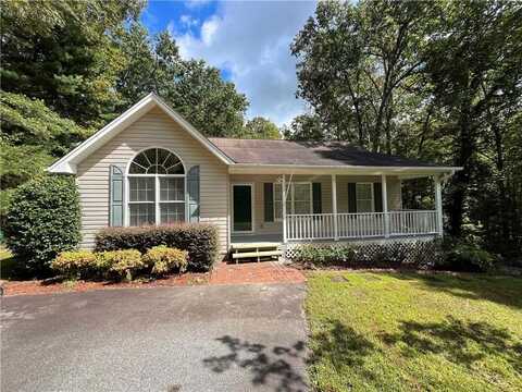 129 Falcon Brook Drive, Dahlonega, GA 30533