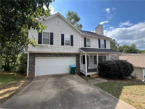 313 Hillcrest Lane, Canton, GA 30115