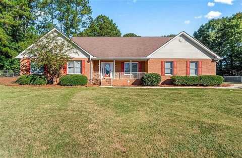 497 Freedom Drive, Mcdonough, GA 30252