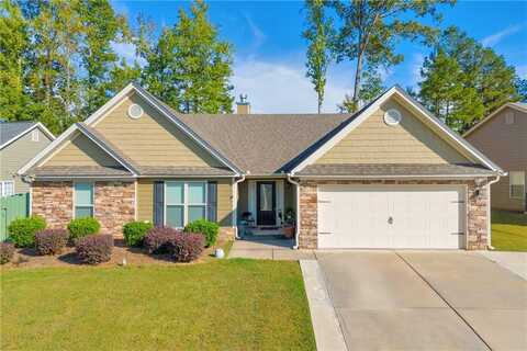 2814 Port Drive, Bethlehem, GA 30620