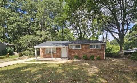 3343 RENAULT Road SE, Atlanta, GA 30354