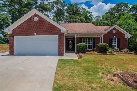 2672 Freemans Walk Path, Dacula, GA 30019