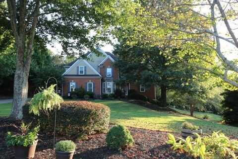 3215 New University Trail, Cumming, GA 30041