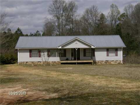 3590 Grady Smith Road, Loganville, GA 30052