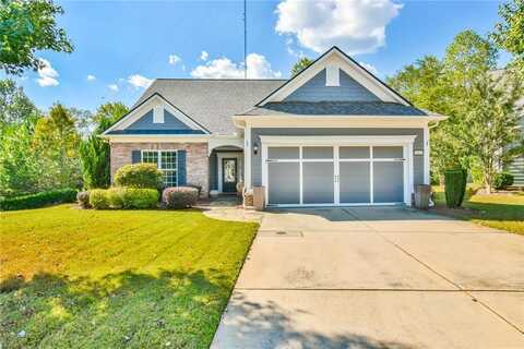 6518 Fernleaf Court, Hoschton, GA 30548