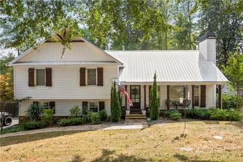 376 Walnut Drive, Woodstock, GA 30189