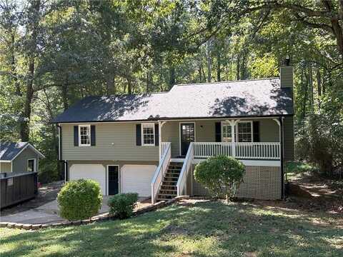 2401 Westland Way, Acworth, GA 30102