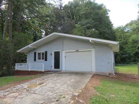 2585 Westchester Drive, Atlanta, GA 30344