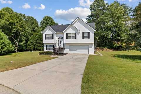 803 LONG LEAF Circle, Winder, GA 30680