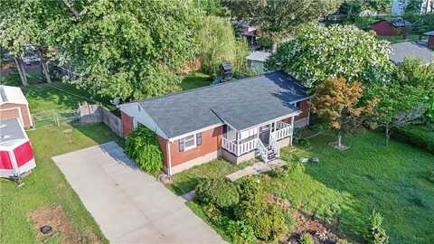 2624 Walnut Road, Gainesville, GA 30506