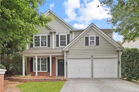 4510 Glenaire Drive NW, Acworth, GA 30101