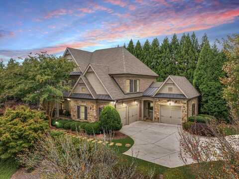 878 Club Moss Court, Marietta, GA 30068