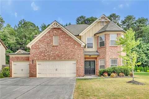 1354 Slate Bend Drive, Dacula, GA 30019