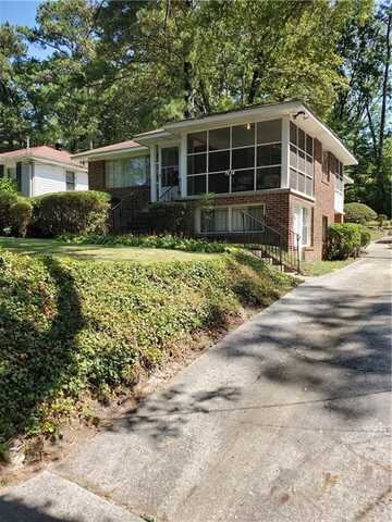 141 Holly Road NW, Atlanta, GA 30314