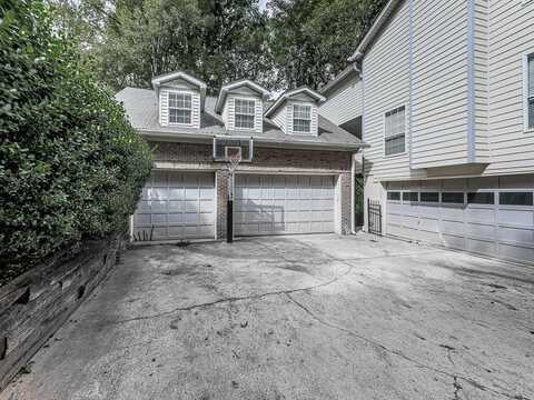 1154 Rolling Green Drive, Acworth, GA 30102