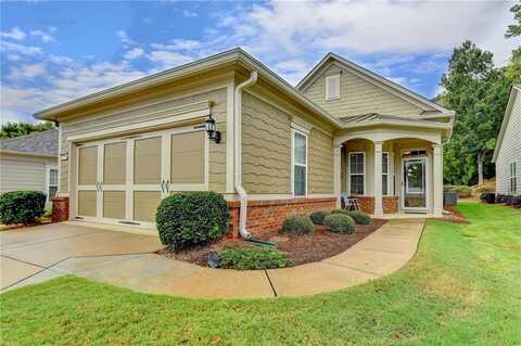 6358 Scenic View Drive, Hoschton, GA 30548