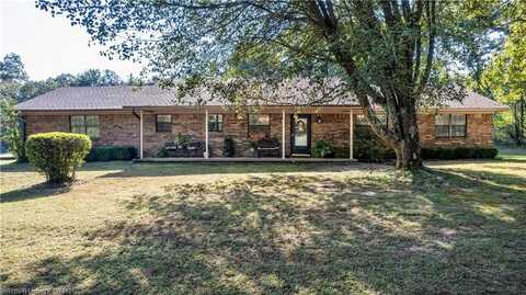 474846 E 1007 RD, Muldrow, OK 74948