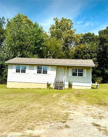 144 Cedar LN, Hartman, AR 72840